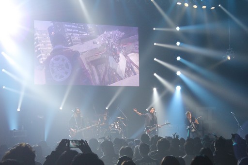 画像ギャラリー No.046のサムネイル画像 / PS4「LET IT DIE」がいよいよ日本,そしてアジアに上陸。日本版の出演声優が発表された「LET IT DIE ジャパンプレミア」をレポート