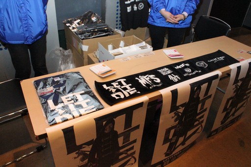 画像ギャラリー No.049のサムネイル画像 / PS4「LET IT DIE」がいよいよ日本,そしてアジアに上陸。日本版の出演声優が発表された「LET IT DIE ジャパンプレミア」をレポート