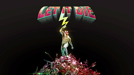 画像ギャラリー No.007のサムネイル画像 / ガンホー×GhMによる「LET IT DIE」の配信が日本・アジアで本日スタート。有料アイテムのプレゼントもある配信記念イベントが開始