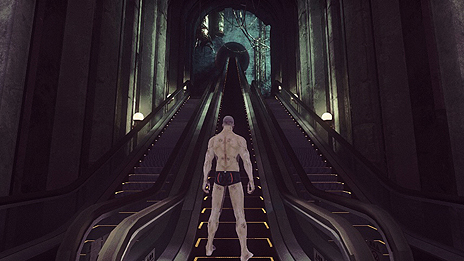 画像ギャラリー No.008のサムネイル画像 / ガンホー×GhMによる「LET IT DIE」の配信が日本・アジアで本日スタート。有料アイテムのプレゼントもある配信記念イベントが開始