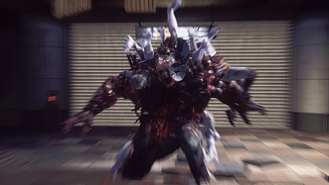 画像ギャラリー No.010のサムネイル画像 / ガンホー×GhMによる「LET IT DIE」の配信が日本・アジアで本日スタート。有料アイテムのプレゼントもある配信記念イベントが開始