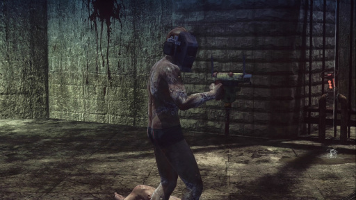 ꡼ No.002 | LET IT DIEץץ쥤 1󡧥ѥ󥤥Х֤ιΩĤδ