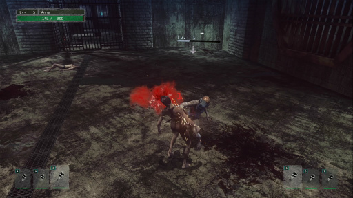 ꡼ No.004 | LET IT DIEץץ쥤 1󡧥ѥ󥤥Х֤ιΩĤδ