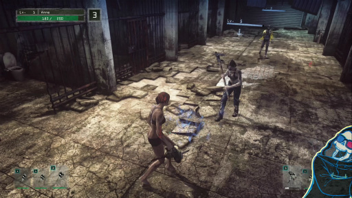 ꡼ No.005 | LET IT DIEץץ쥤 1󡧥ѥ󥤥Х֤ιΩĤδ