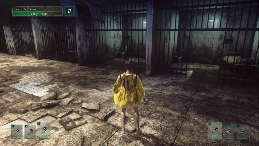 ꡼ No.006 | LET IT DIEץץ쥤 1󡧥ѥ󥤥Х֤ιΩĤδ