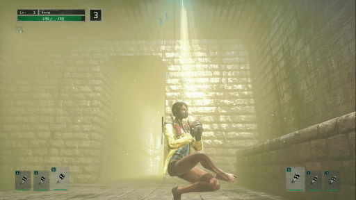 ꡼ No.008 | LET IT DIEץץ쥤 1󡧥ѥ󥤥Х֤ιΩĤδ