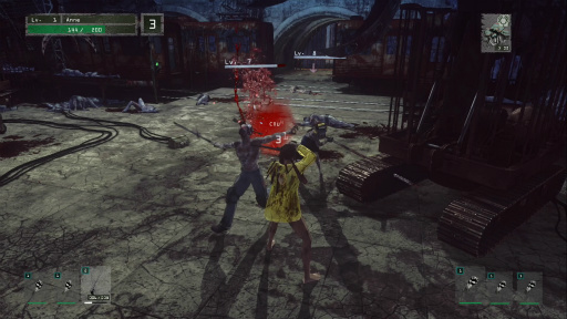 ꡼ No.009 | LET IT DIEץץ쥤 1󡧥ѥ󥤥Х֤ιΩĤδ