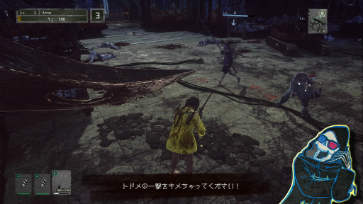 ꡼ No.012 | LET IT DIEץץ쥤 1󡧥ѥ󥤥Х֤ιΩĤδ