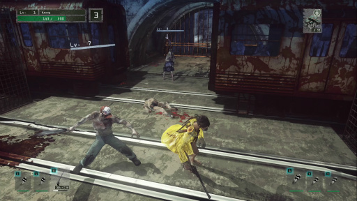 ꡼ No.013 | LET IT DIEץץ쥤 1󡧥ѥ󥤥Х֤ιΩĤδ