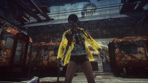 ꡼ No.015 | LET IT DIEץץ쥤 1󡧥ѥ󥤥Х֤ιΩĤδ