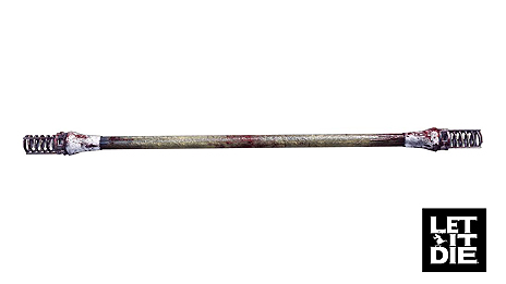 ꡼ No.004 | LET IT DIE׺ǿ4ΤοʶŨ4 FORCEMENס֥եХȥסۥåפϤȤ缡