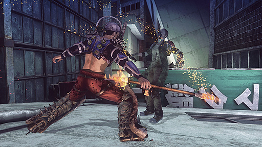 ꡼ No.012 | LET IT DIE׺ǿ4ΤοʶŨ4 FORCEMENס֥եХȥסۥåפϤȤ缡