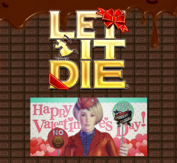 ꡼ No.004Υͥ / LET IT DIEפΥɿ200ˡǥ᥿ʤɤ館륭ڡ󤬼»ͽ