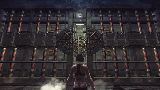 画像ギャラリー No.006のサムネイル画像 / 「LET IT DIE」プレイ日記 第2回:パンイチ女,初ボスに挑むの巻