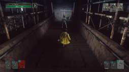 画像ギャラリー No.012のサムネイル画像 / 「LET IT DIE」プレイ日記 第2回:パンイチ女,初ボスに挑むの巻