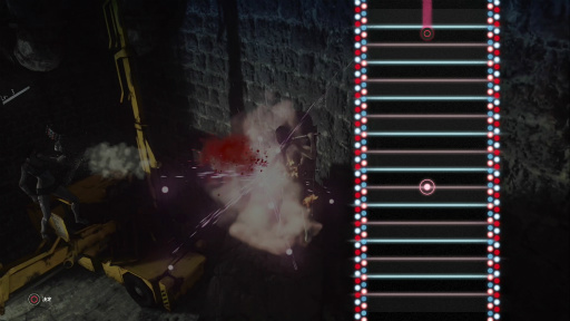 画像ギャラリー No.019のサムネイル画像 / 「LET IT DIE」プレイ日記 第2回:パンイチ女,初ボスに挑むの巻