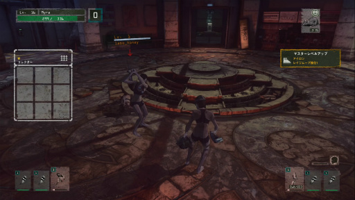 画像ギャラリー No.005のサムネイル画像 / 「LET IT DIE」プレイ日記 第3回:パンイチ女,暁に死す!の巻