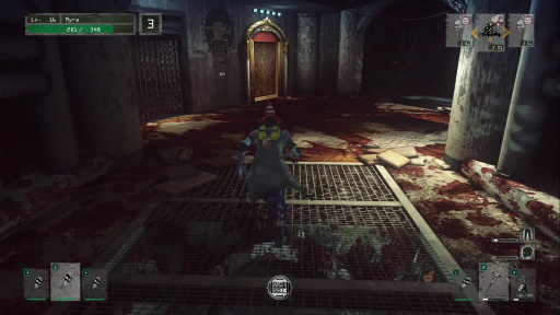 画像ギャラリー No.013のサムネイル画像 / 「LET IT DIE」プレイ日記 第3回:パンイチ女,暁に死す!の巻