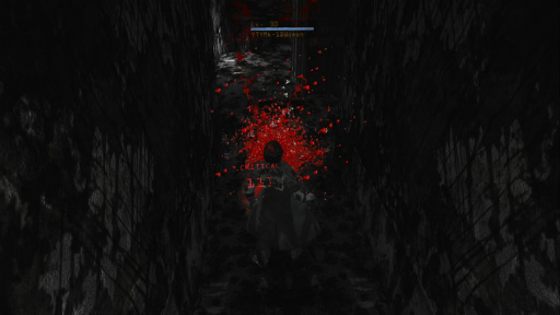 画像ギャラリー No.019のサムネイル画像 / 「LET IT DIE」プレイ日記 第3回:パンイチ女,暁に死す!の巻