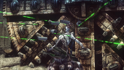 画像ギャラリー No.021のサムネイル画像 / 「LET IT DIE」プレイ日記 第3回:パンイチ女,暁に死す!の巻