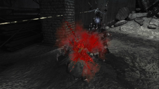 画像ギャラリー No.023のサムネイル画像 / 「LET IT DIE」プレイ日記 第3回:パンイチ女,暁に死す!の巻