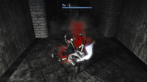 画像ギャラリー No.028のサムネイル画像 / 「LET IT DIE」プレイ日記 第3回:パンイチ女,暁に死す!の巻