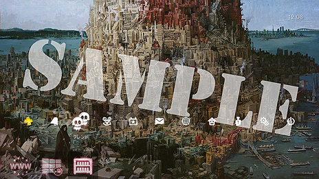 ꡼ No.007Υͥ / 6祢ƥդLET IT DIE 󥯥ץ饤 ǥפȯ䡣1700ϥॺޡŹƬθ񤬳