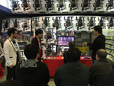 ꡼ No.004Υͥ / LET IT DIEס3Υåץǡͽۤǿ󤬥饤ۿǸۿ3301200