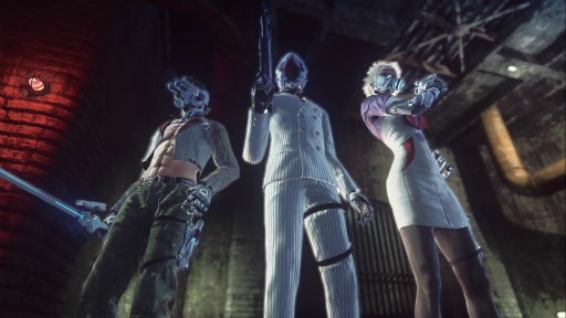 ꡼ No.005 | LET IT DIEץץ쥤 4󡧥ѥ󥤥ȥեδ