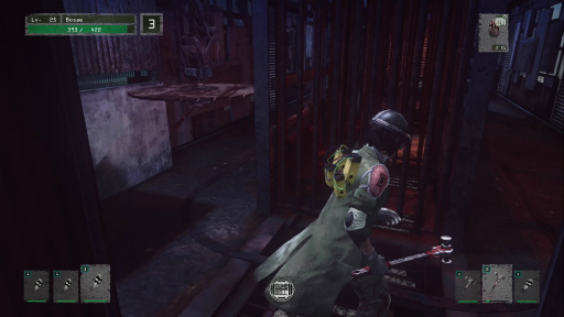 ꡼ No.008 | LET IT DIEץץ쥤 4󡧥ѥ󥤥ȥեδ