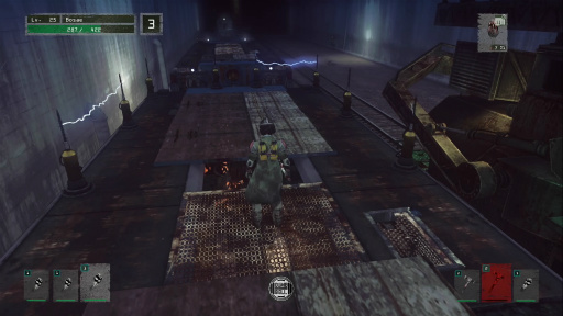 ꡼ No.009 | LET IT DIEץץ쥤 4󡧥ѥ󥤥ȥեδ