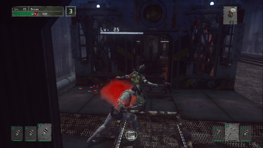 ꡼ No.013 | LET IT DIEץץ쥤 4󡧥ѥ󥤥ȥեδ