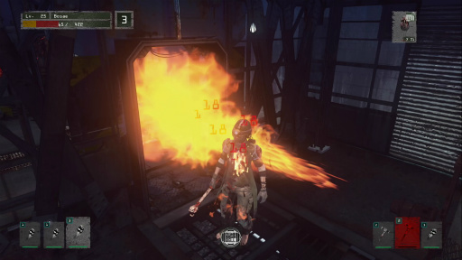 ꡼ No.014 | LET IT DIEץץ쥤 4󡧥ѥ󥤥ȥեδ