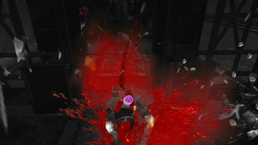 ꡼ No.015 | LET IT DIEץץ쥤 4󡧥ѥ󥤥ȥեδ