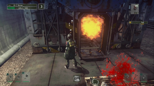 ꡼ No.017 | LET IT DIEץץ쥤 4󡧥ѥ󥤥ȥեδ