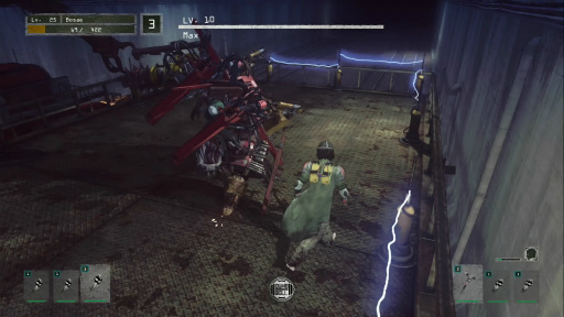 ꡼ No.020 | LET IT DIEץץ쥤 4󡧥ѥ󥤥ȥեδ