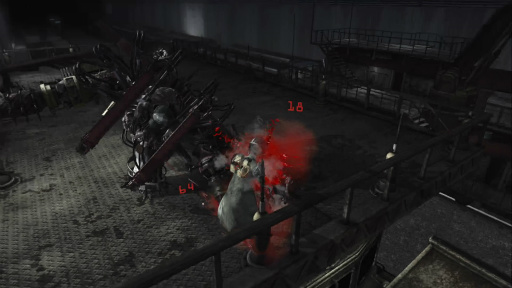 ꡼ No.022 | LET IT DIEץץ쥤 4󡧥ѥ󥤥ȥեδ