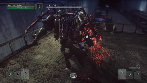 ꡼ No.024 | LET IT DIEץץ쥤 4󡧥ѥ󥤥ȥեδ