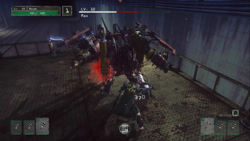 ꡼ No.025 | LET IT DIEץץ쥤 4󡧥ѥ󥤥ȥեδ