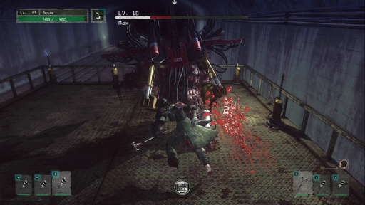 ꡼ No.026 | LET IT DIEץץ쥤 4󡧥ѥ󥤥ȥեδ