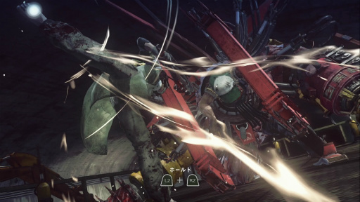 ꡼ No.027 | LET IT DIEץץ쥤 4󡧥ѥ󥤥ȥեδ