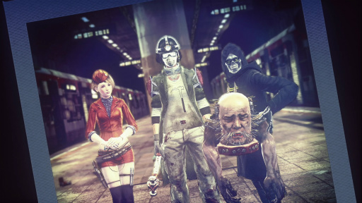 ꡼ No.029 | LET IT DIEץץ쥤 4󡧥ѥ󥤥ȥեδ