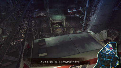 ꡼ No.030 | LET IT DIEץץ쥤 4󡧥ѥ󥤥ȥեδ