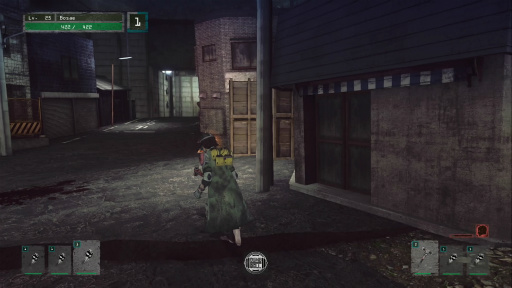 ꡼ No.031 | LET IT DIEץץ쥤 4󡧥ѥ󥤥ȥեδ