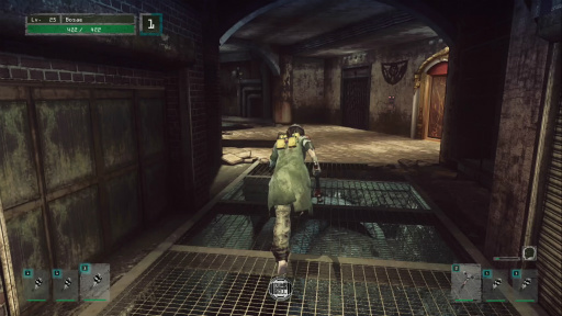 ꡼ No.032 | LET IT DIEץץ쥤 4󡧥ѥ󥤥ȥեδ