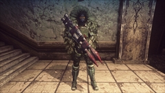 画像ギャラリー No.003のサムネイル画像 / 「LET IT DIE」,新しい武器,防具,アイテムなどが出現する3つの期間限定イベントの情報を公開。実施は3月30日のアップデート以降を予定