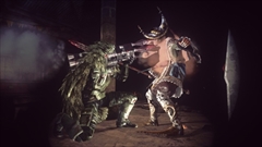 画像ギャラリー No.005のサムネイル画像 / 「LET IT DIE」,新しい武器,防具,アイテムなどが出現する3つの期間限定イベントの情報を公開。実施は3月30日のアップデート以降を予定