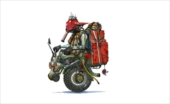 画像ギャラリー No.006のサムネイル画像 / 「LET IT DIE」,新しい武器,防具,アイテムなどが出現する3つの期間限定イベントの情報を公開。実施は3月30日のアップデート以降を予定