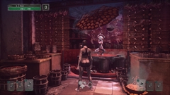 画像ギャラリー No.007のサムネイル画像 / 「LET IT DIE」,新しい武器,防具,アイテムなどが出現する3つの期間限定イベントの情報を公開。実施は3月30日のアップデート以降を予定