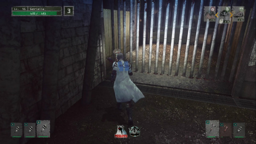 画像ギャラリー No.013のサムネイル画像 / 「LET IT DIE」プレイ日記 第5回:パンイチ女,道に迷うの巻